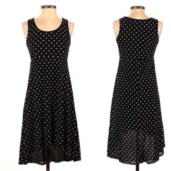 Grace Polka dot Dress | SIZE S - Picture 1 of 4